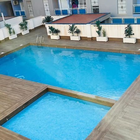 New 2022 Casanovas-Apartment Torrevieja Center Екстер'єр фото
