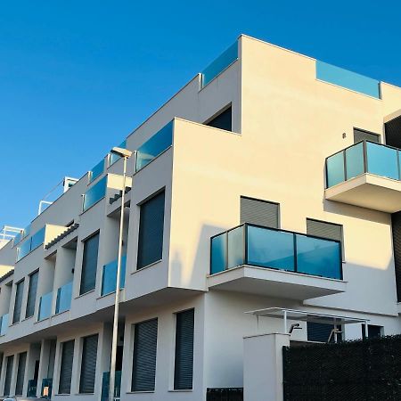 New 2022 Casanovas-Apartment Torrevieja Center Екстер'єр фото