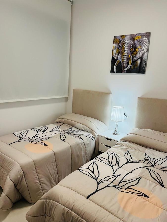 New 2022 Casanovas-Apartment Torrevieja Center Екстер'єр фото