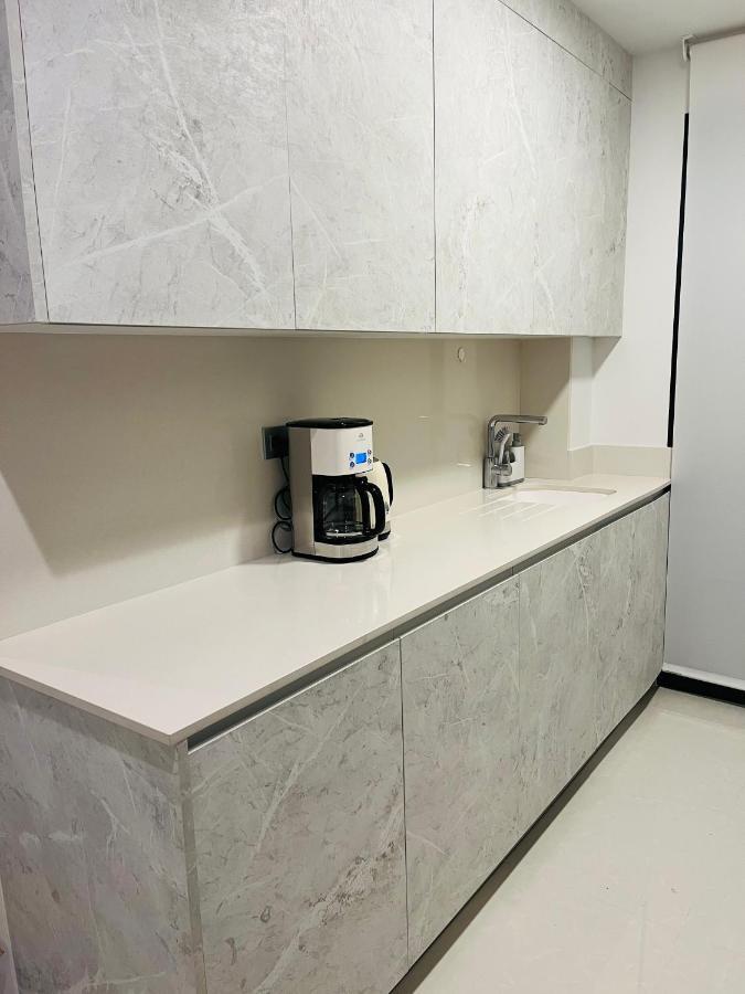New 2022 Casanovas-Apartment Torrevieja Center Екстер'єр фото