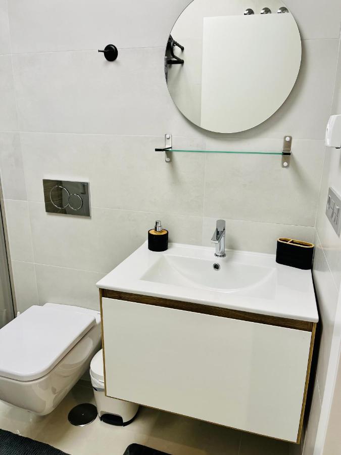 New 2022 Casanovas-Apartment Torrevieja Center Екстер'єр фото